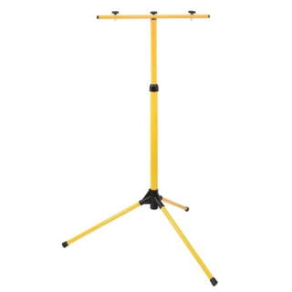 IRMA ZS9510 Univerzální stojan pro 2 LED reflektory 175cm