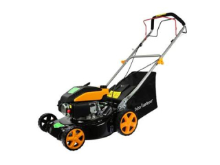 GEKO G83055 Motorová sekačka na trávu 40cm 1600W s pohonem